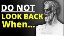Pythagoras quotes everyone should know | Best Quotes about life| Do not look back