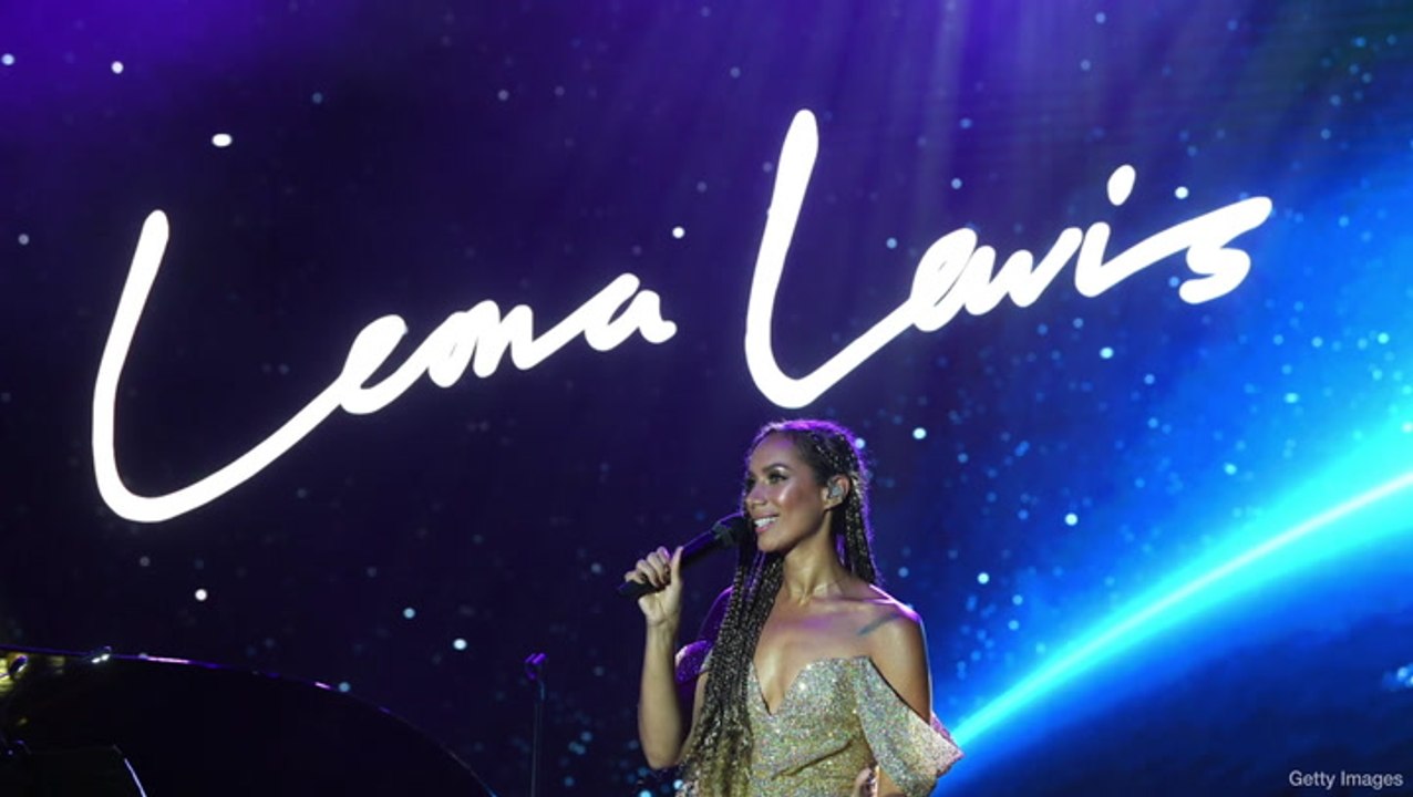 Leona Lewis: Facts About The "Bleeding Love" Singer