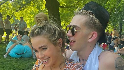 Totes Influencer-Paar: Die Geschichte von Jeremy Ruehlemann und Mary-Brian Clarke