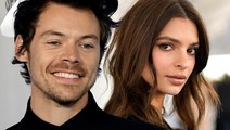 Tatsächlich: Emily Ratajkowski bestätigt Dating-Gerüchte um Harry Styles