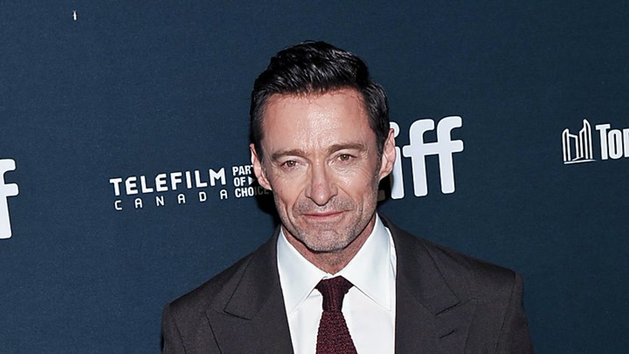 Großer Schock bei Hugh Jackman: Erneuter Krebsverdacht