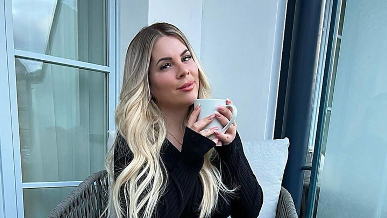 Jenny Frankhauser macht Schluss: „Wer weiß, was stimmt“