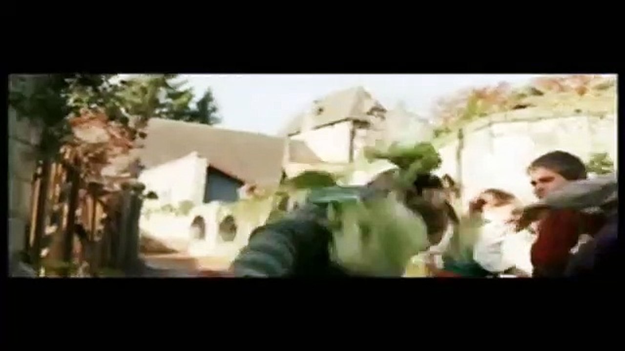 Les Enfants de Timpelbach Bande-annonce (FR)