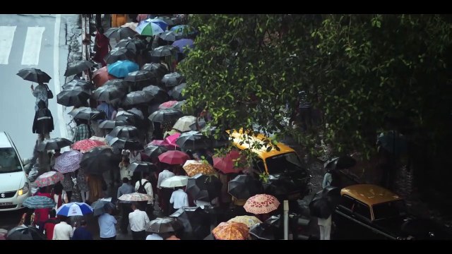 Monsoon Bande-annonce (EN)