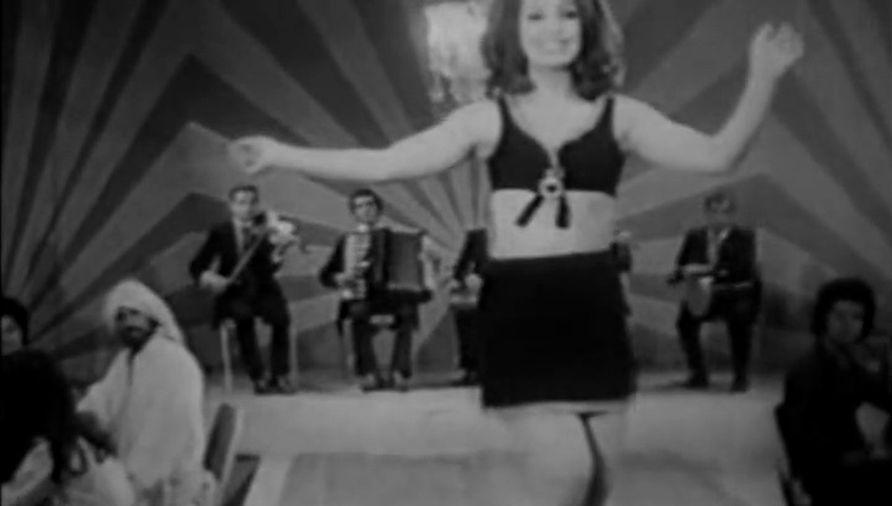 Khatereh 013 – کلیپ نوستالژی فیلم کلاسیک ایرانی | Vintage Iranian Movie Clip