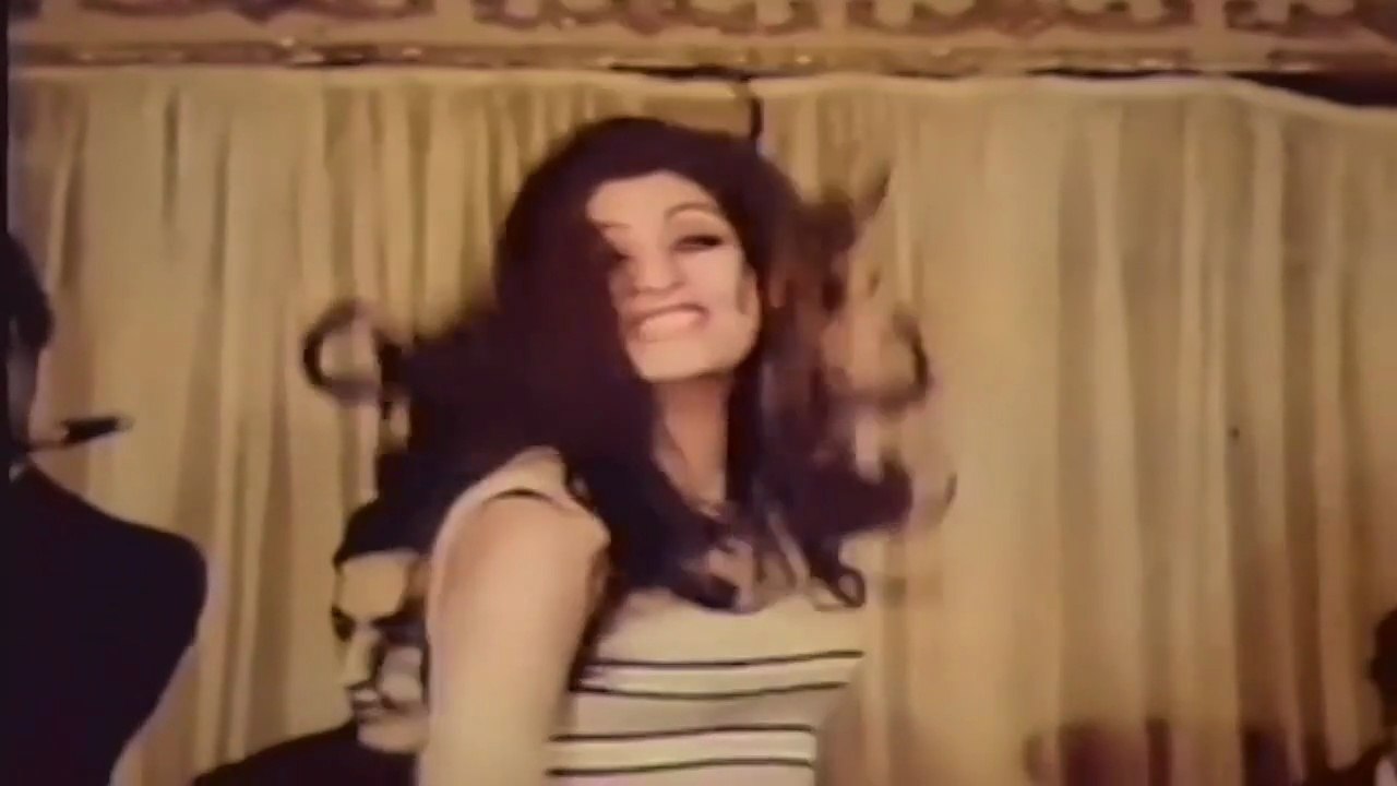 Khatereh 010 – Marjan Film Clip  | کلیپ نوستالژی فیلم کلاسیک ایرانی | Vintage Iranian Movie Clip