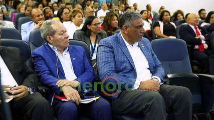 Ministerio de Interior y Policía presenta Política de Calidad y Anti soborno y Código de Ética