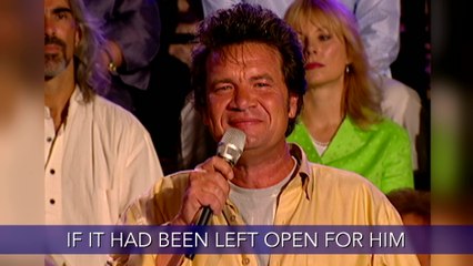 Russ Taff - Bethlehem, Galilee, Gethsemane