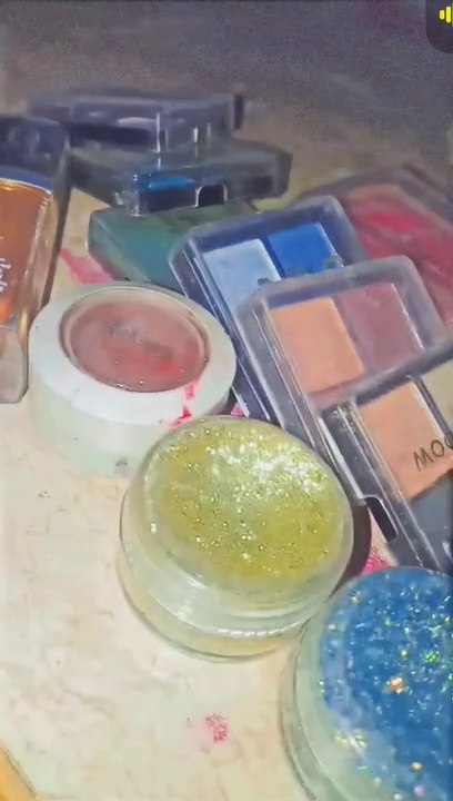 makup