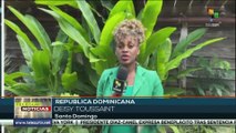 Justicia dominicana da a conocer el fallo contra los 20 imputados en la Operación Calamar