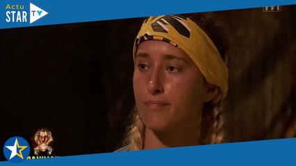 "Zéro respect".. : le prénom de Tania (Koh-Lanta, le Feu sacré) écorché au conseil, les internautes