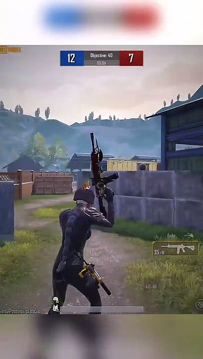 Heavy game