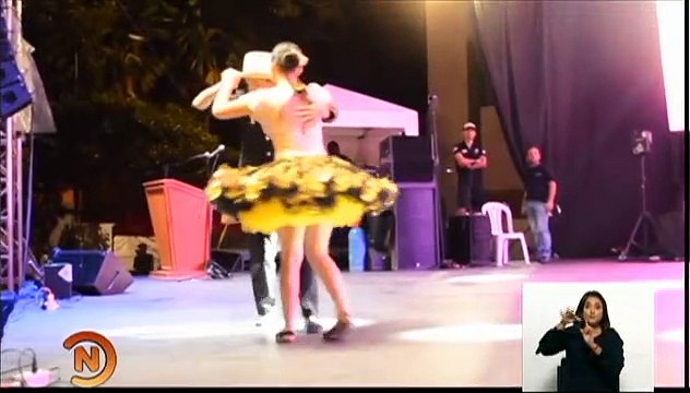 Guía Cultural | Folklore Llanero como identidad nacional de la música tradicional venezolana