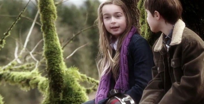 Signed Sealed Delivered S01 E04