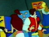 Captain N: The Game Master Captain N: The Game Master S03 E004 Totally Tetrisized