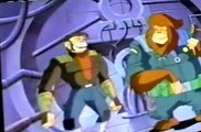 Captain Simian & the Space Monkeys Captain Simian & the Space Monkeys E005 Gorilla My Dreams