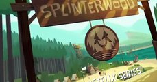 Angry Birds: Summer Madness Angry Birds: Summer Madness S03 E002