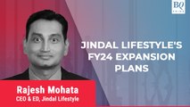 Jindal Lifestyle To Set Up Cookware, Infra Products Lines in FY24