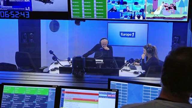 Le Royaume-Uni, l'Algérie et la Grèce font la Une de la presse internationale