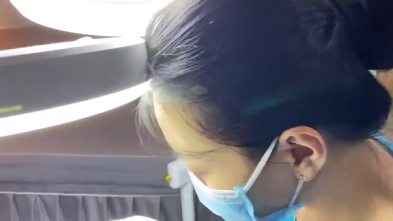 Blackhead On The Skin #3