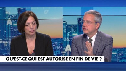 Giovanna Marsico : «Pour les professionnels, l'euthanasie est un sujet très douloureux»