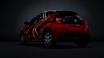 Toyota Yaris - 10 million units - History