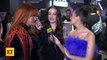 CMT Music Awards_ Wynonna Judd on Her Sweet Shoutout to Late Mother Naomi During