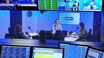 1984 : Mitterrand et Kohl à Verdun