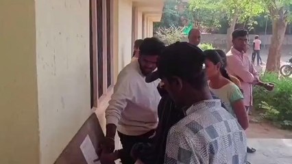 ముథోల్: ప్రారంభమైన పది పరీక్షలు.. 144 సెక్షన్ అమలు..!