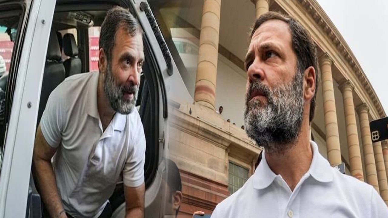 Defamation case: ಮಾನಹಾನಿ ಕೇಸ್ ವಿರುದ್ಧ ಮೇಲ್ಮನವಿ ಸಲ್ಲಿಸಲಿರುವ Rahul Gandhi