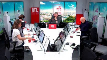 Le journal RTL de 7h30 du 03 avril 2023
