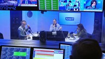 INFO EUROPE 1 – Migrants : le département des Côtes-d’Armor à l’épreuve de la pression migratoire