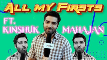 Pandya Store Actor Gautam Aka Kinshuk Mahajan ने Set पर Fans को बताए अपने सभा Secret । FilmiBeat