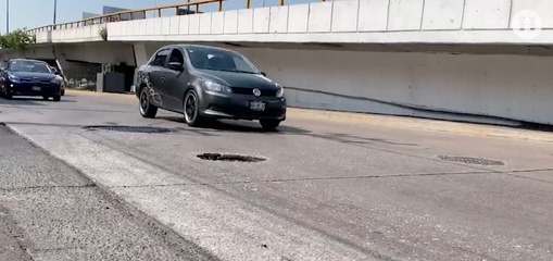 ¿Cuántos años pasará en prisión quien robe una coladera?