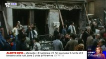 Le procès de l'attentat rue Copernic s'ouvre, 40 ans après l'explosion