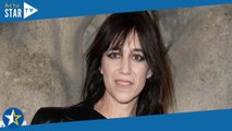 Charlotte Gainsbourg rend un émouvant hommage à son père et annonce une grande nouvelle