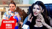 Rakhi Sawant के केस पर Sherlyn Chopra का बड़ा बयान, कहा Rakhi कभी दोस्त नहीं