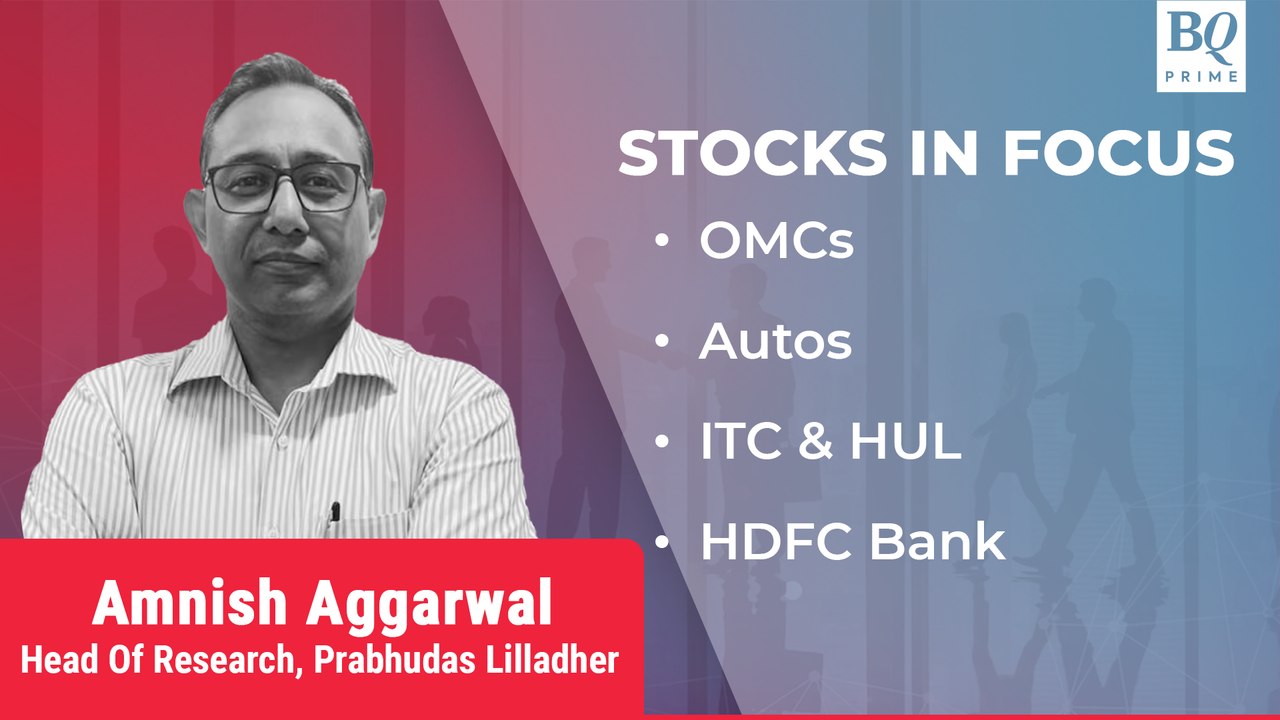 Oil On The Boil; What's Next For OMCs?