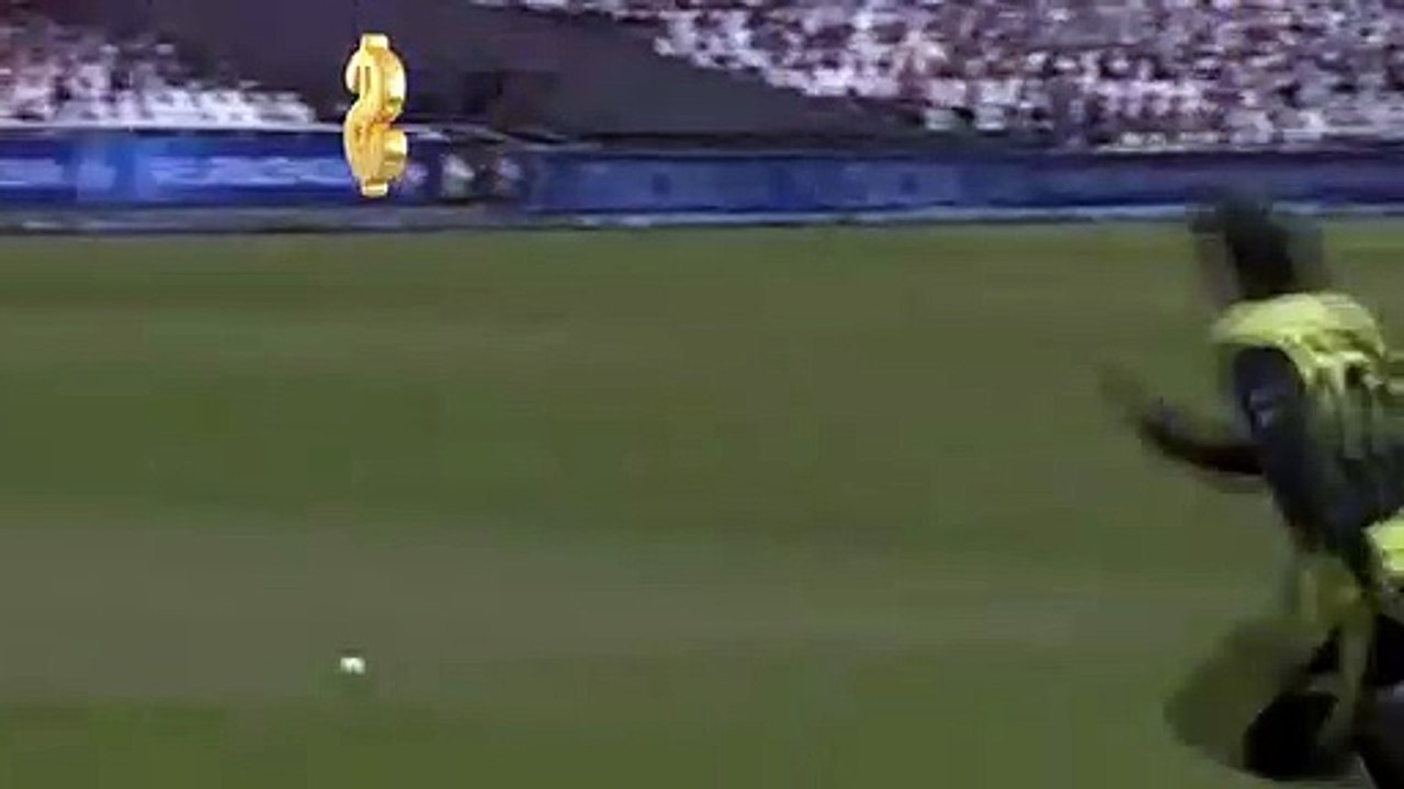 Good Short By Shahid Afridi