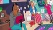 BoJack Horseman BoJack Horseman S02 E011 Escape From L.A.