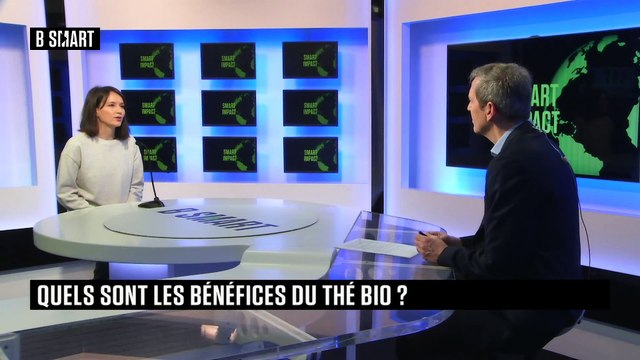 SMART IMPACT - Smart Ideas du lundi 3 avril 2023