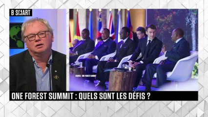 SMART IMPACT - L'invité de SMART IMPACT : Guy Debonnet (UNESCO)
