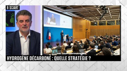 SMART IMPACT - Le débat du lundi 3 avril 2023