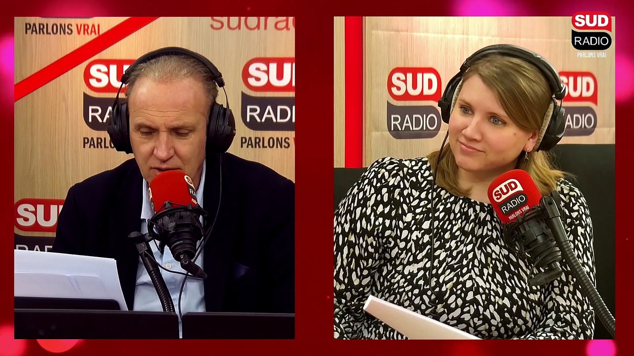 Guy Carlier : "La Chine a envoyé un message d'alerte aux extraterrestres...On en est là..."