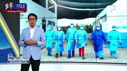 Essalud refuerza la atención de más de 8000 asegurados de Cerro Colorado y Yura en Arequipa