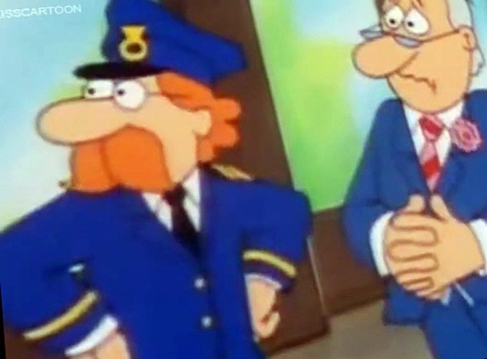 Jimbo and the Jet-Set Jimbo and the Jet-Set E001 The Little Big Problem