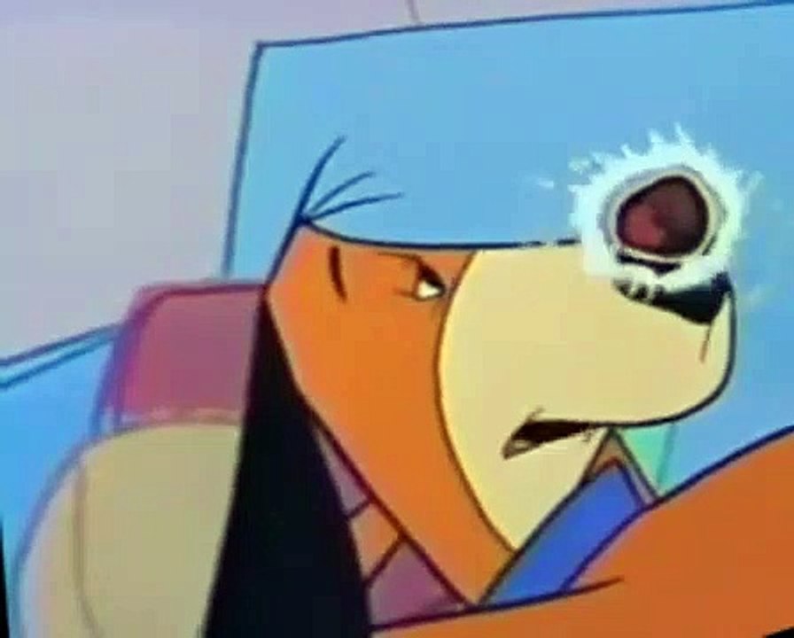 Augie Doggie and Doggie Daddy S01 E022 Swats The Matter video