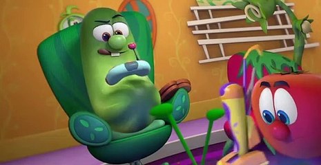 VeggieTales in the House - S02 E019 - 020 - The Imposters - Place Trading
