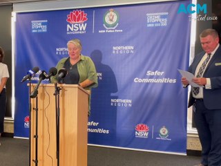 Roslyn Reay's daughter makes a public appeal | Newcastle Herald | March 3,2023