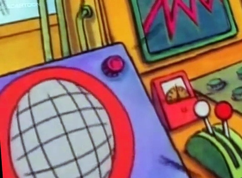 Jimbo and the Jet-Set Jimbo and the Jet-Set E009 Every Silver Lining Has a Cloud